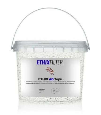 Ethix Filter Ag Topu