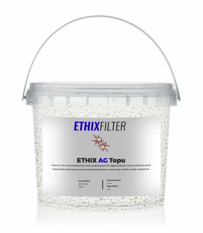 Ethix Filter Ag Topu