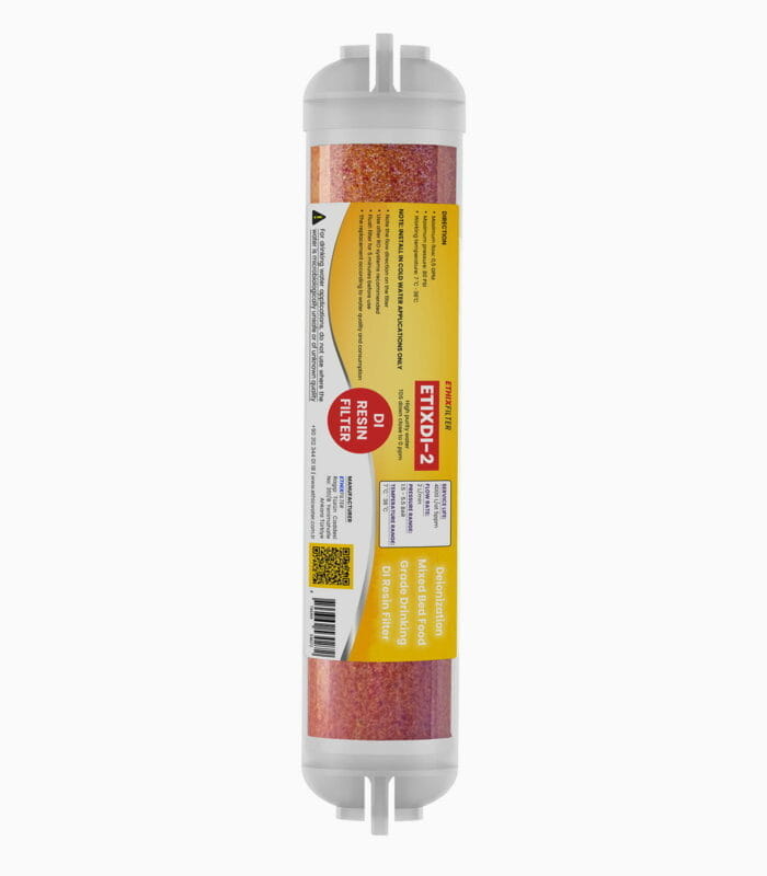 ETHIXDI-2 Akvaryum Silikat Filtresi ETHIXDI-2 Akvaryum Silikat Filtresi