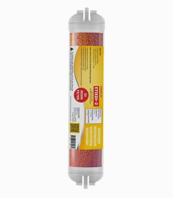 ETHIXDI-2 Akvaryum Silikat Filtresi ETHIXDI-2 Akvaryum Silikat Filtresi