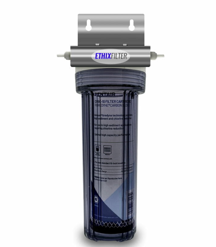 Mikroplastik Su Arıtma Filtresi - Görsel 2