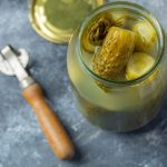 Turşu Suyu İçmek: Popüler Olmasının 10 Nedeni