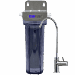 Ethix1-AF Arsenik Su Arıtma Cihazı