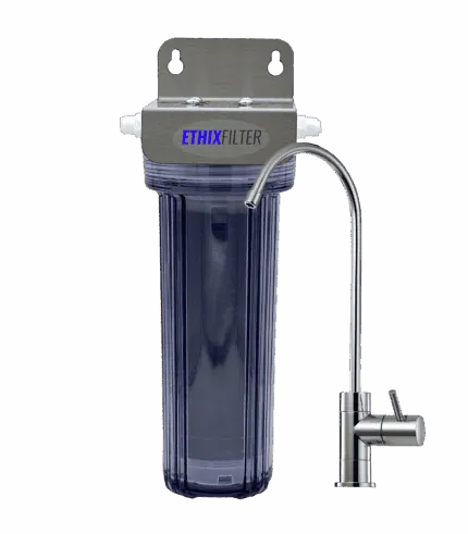 Ethix1-AF Arsenik Su Arıtma Cihazı