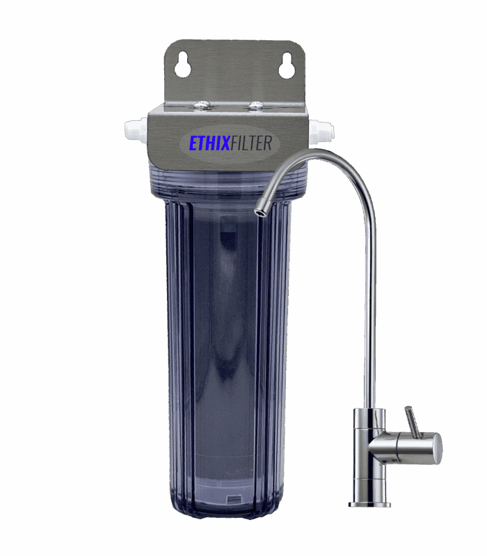 Ethix1-AF Arsenik Su Arıtma Cihazı