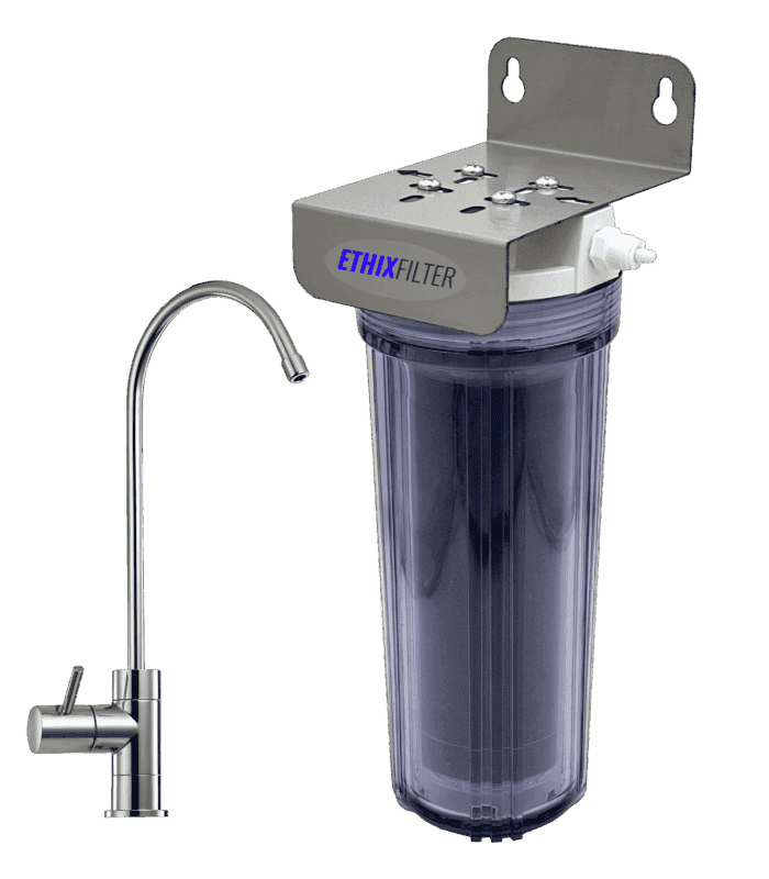 Ethix1-AF Arsenik Su Arıtma Cihazı