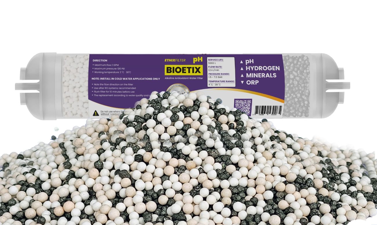 En İyi Mineral Filtresi