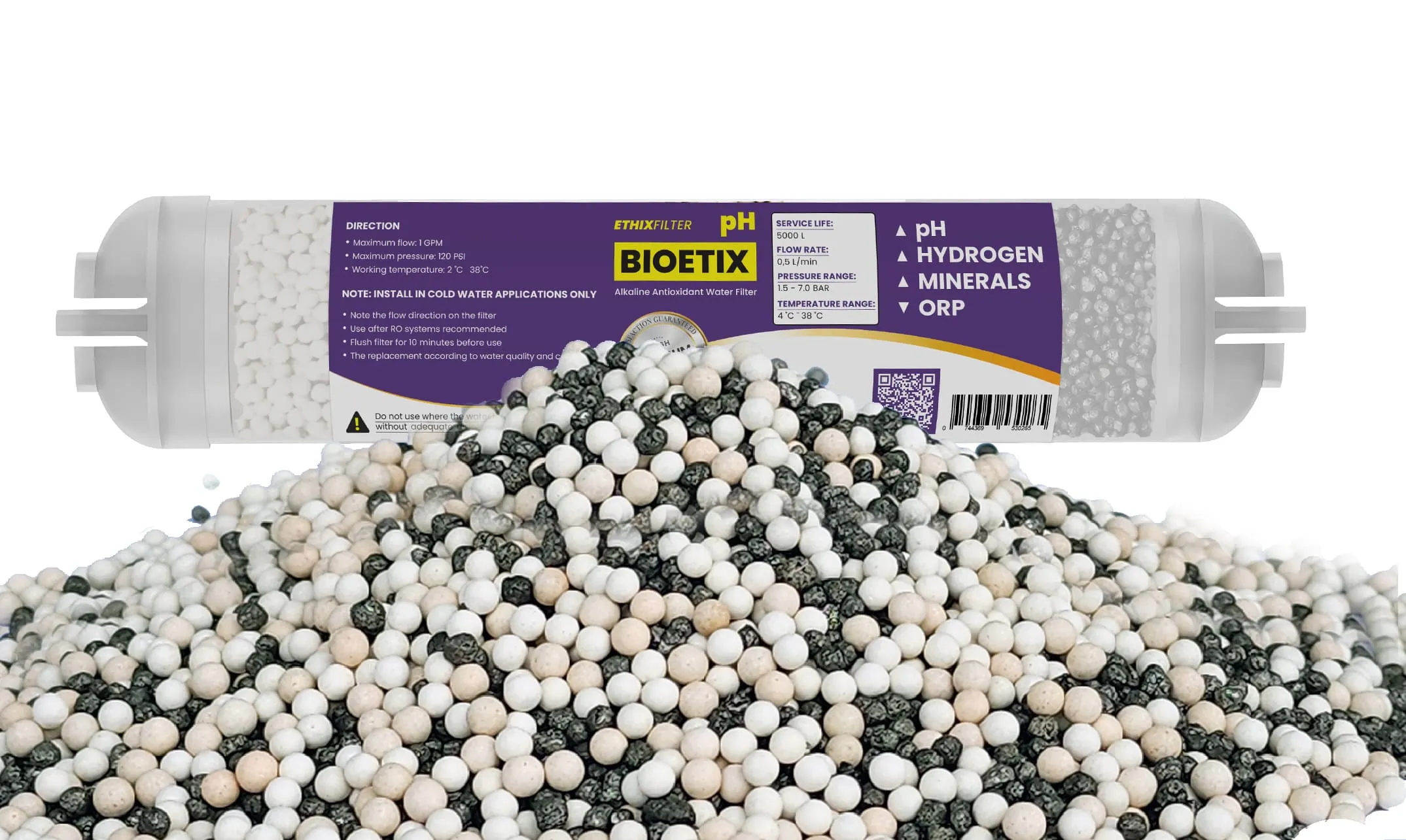 En İyi Mineral Filtresi