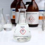 Sudaki Siyanür Nasıl Arıtılır?