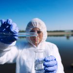 İçme Suyundan Trihalometanlar Nasıl Arıtılır?