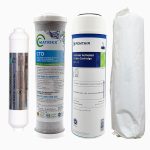 Murica 75 Birinci Yıl Değişen Filtre Seti