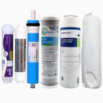 Murica 75 İkinci Yıl Değişen Filtre Seti