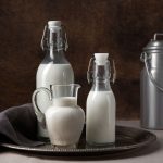 Sütün pH Değeri Kaç