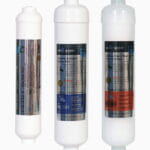 Ternion Su Arıtma Cihazı Filtre Seti 1 Yıllık