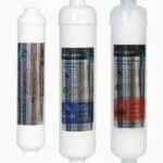 Ternion Su Arıtma Cihazı Filtre Seti 1 Yıllık