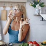 En Çok Su İçeren 15 Yiyecek