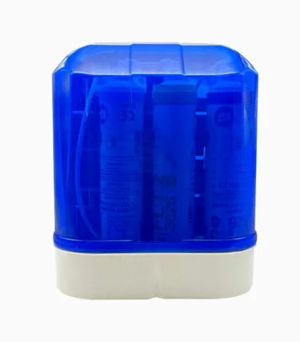 FLT-75 Su Arıtma Cihazı - Pompalı