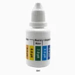 ETHIXFILTER Sıvı pH Belirteci 30 ml