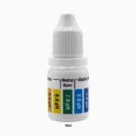 ETHIXFILTER Sıvı pH İndikatörü 10 ml