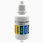 ETHIXFILTER Sıvı pH İndikatörü 50 ml