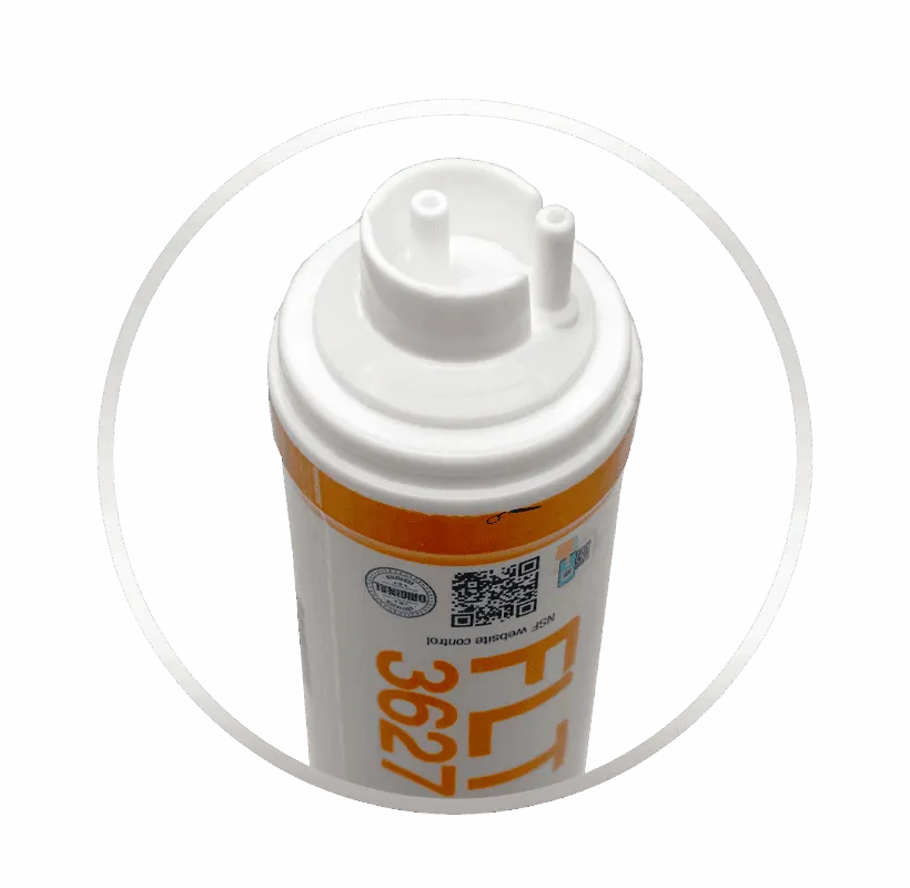 membran filtre inline flt 75 min