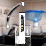 Sudaki TDS Nedir ve Ne Anlama Gelir?