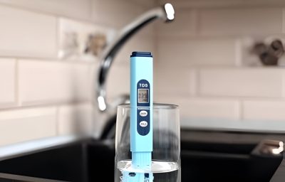 Sudaki TDS Nedir ve Ne Anlama Gelir?