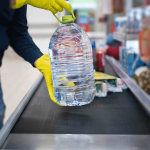 Damıtılmış Su Bozulur mu veya Süresi Dolabilir mi?