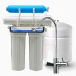 RO2050 En İyi Su Arıtma Cihazı