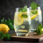 Limonlu Su: 4 Ferahlatıcı Faydası