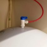 Su Arıtma Tankı Neden Dolmuyor?