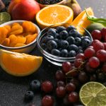 Antioksidan Açısından Zengin Meyveler