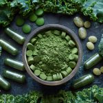 Chlorella ve Ağır Metal Detoksifikasyonu