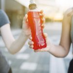 Ev Yapımı Elektrolit İçeceği Nasıl Yapılır (En Kolay Tarif)