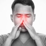 Burun Boşluğu ve Paranazal Sinüs Kanseri