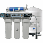 Murica 75 Su Arıtma Cihazı