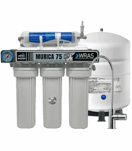 Murica 75 Su Arıtma Cihazı