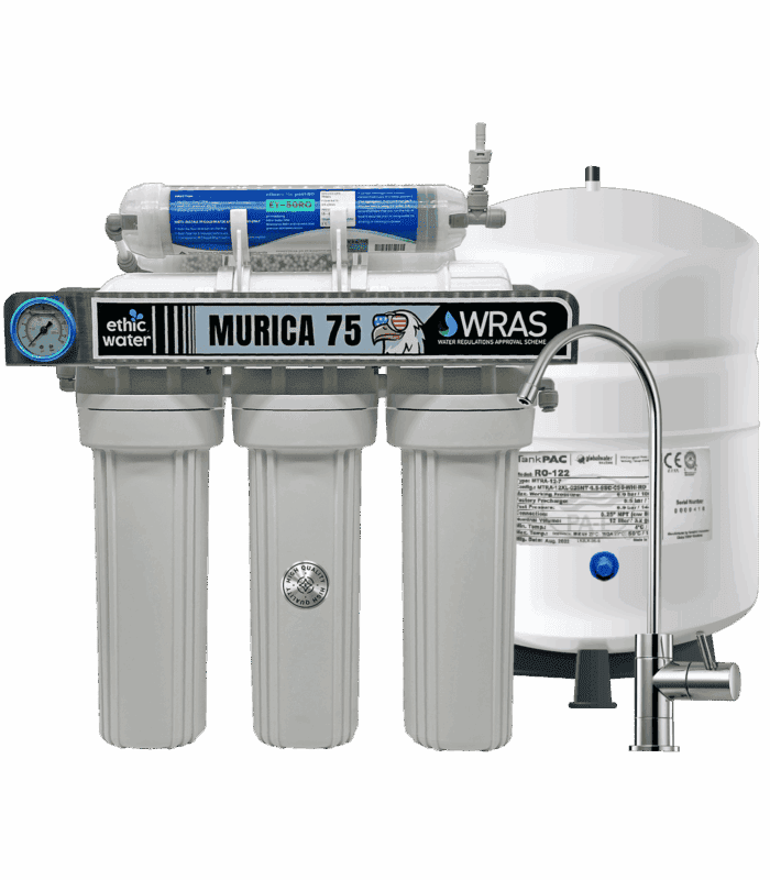 Murica 75 Su Arıtma Cihazı