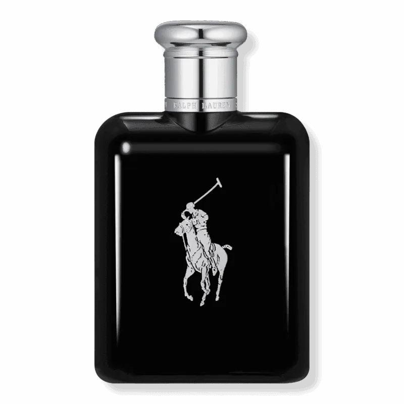 En İyi Cesur ve Aromatik Parfüm: Ralph Lauren Polo Black