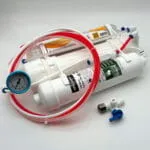 EF-2580-DI Akvaryum Su Arıtma Cihazı