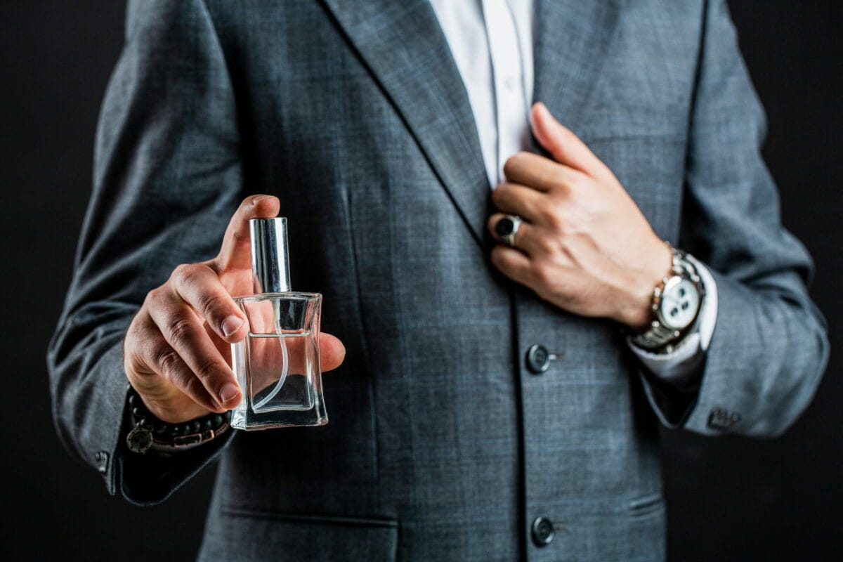 En İyi 20 Erkek Parfümü