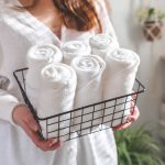 Banyo Havluları Ne Sıklıkla Yıkanmalıdır?