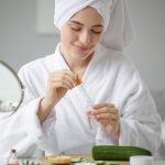 Cilt Bakım Rutininizde Ferulik Asid Faydaları