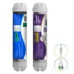 ET-50RO ve Bioetix A.A Filtre Seti