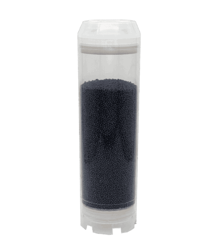 EthixFilter AO500 Alkali Seramik Filtre Kartuşu – Yüksek Alkali ve Hidrojenli Su İçin İdeal Çözüm