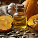 Kabak Çekirdeği Yağı Saçınız İçin Ne Yapabilir?