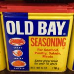 Old Bay Baharatı: Chesapeake Mavisi Yengeçlerinden Daha Fazlası