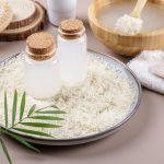 Pirinç Suyu Daha Sağlıklı Saçların Sırrı mı?