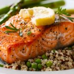 Sedef Hastalığı ve Diyet: Besinler İltihaplanmayı Nasıl Etkiler?