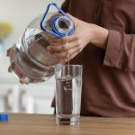 Sudaki Mineraller ve Sağlık: Mineralsiz Su Tüketiminin Etkileri